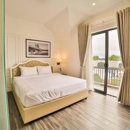 Monaco Hotel Khu Chi Lang Екстер'єр фото