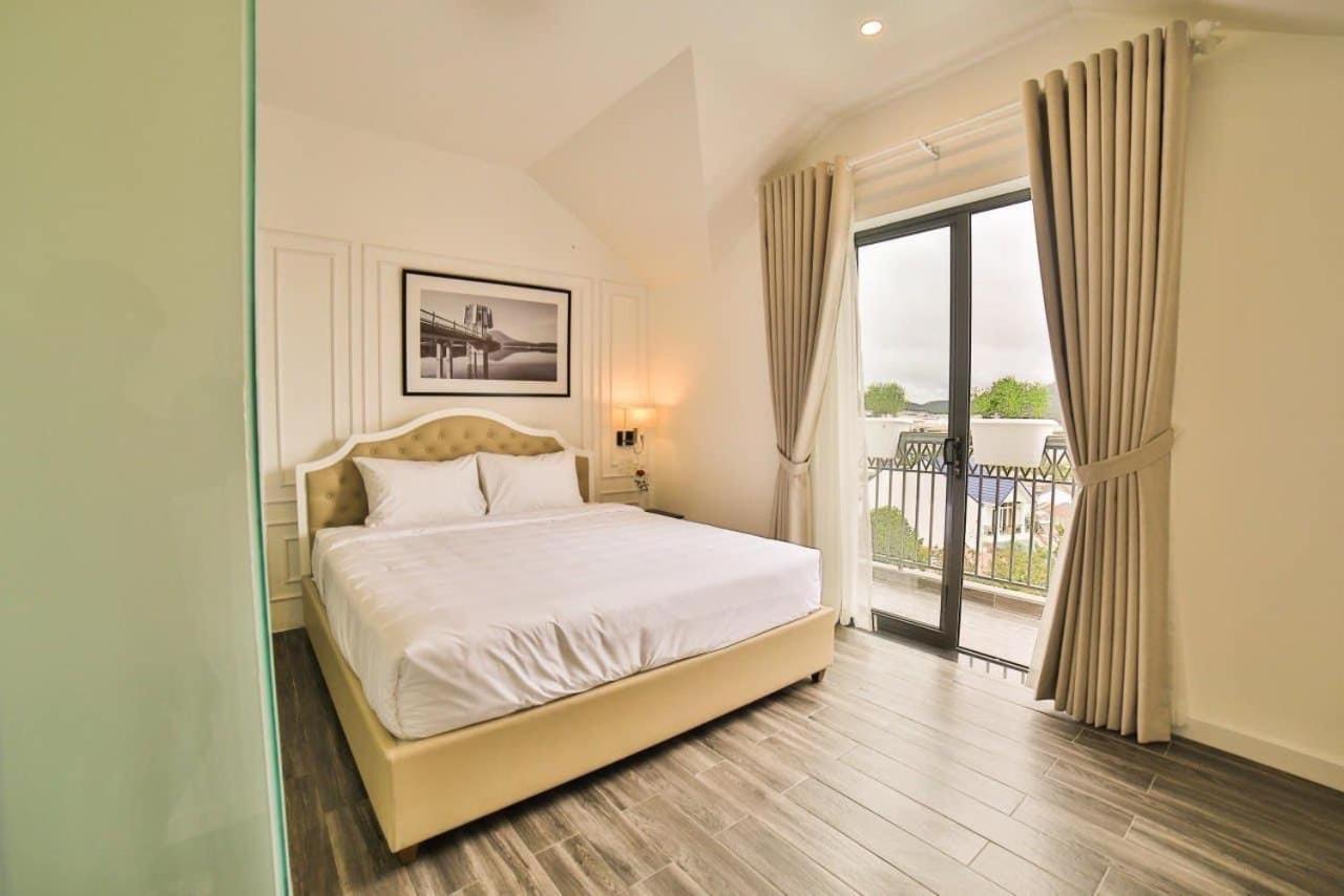 Monaco Hotel Khu Chi Lang Екстер'єр фото